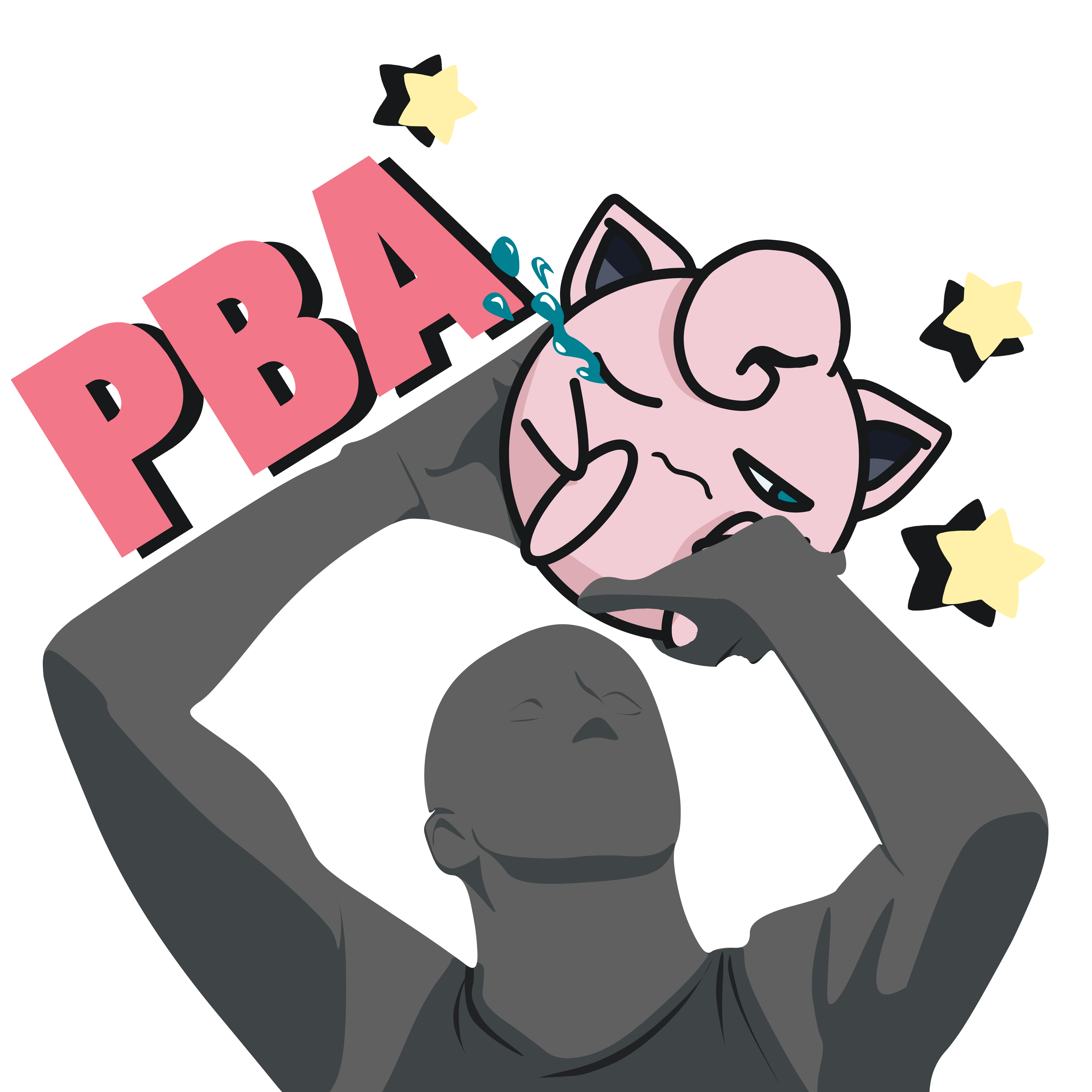 League logo