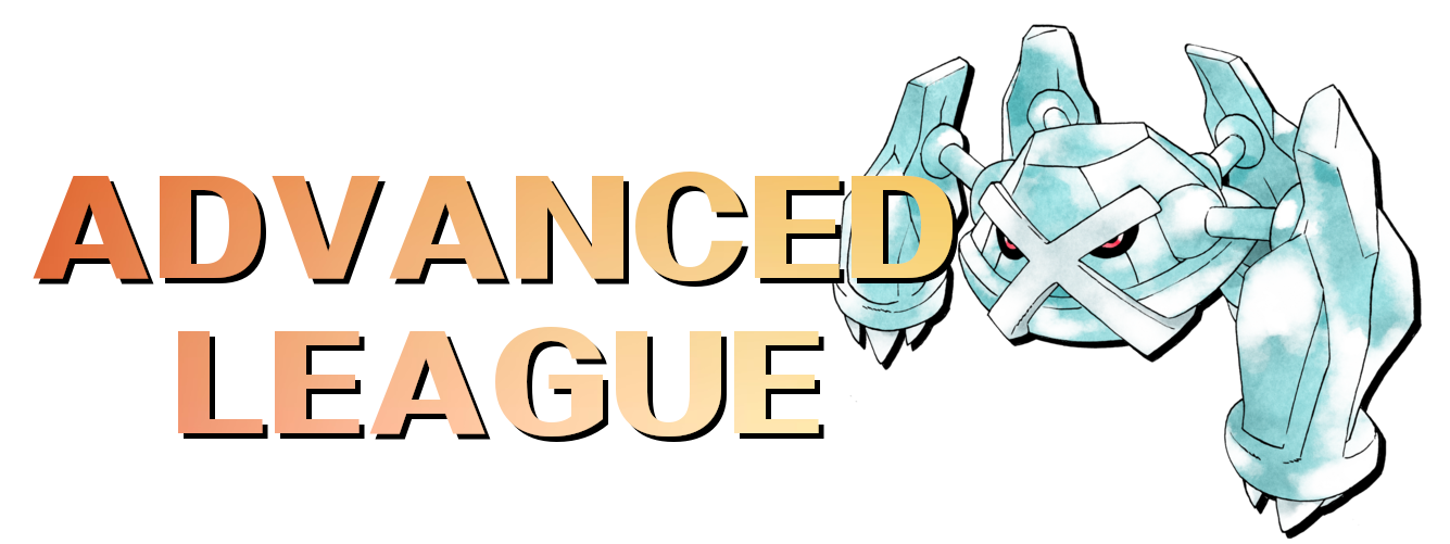 Advanced League