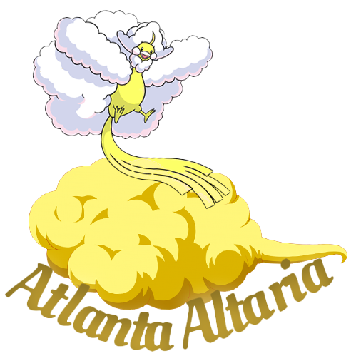Atlanta Altaria