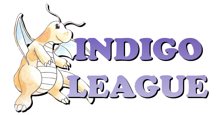 Indigo League