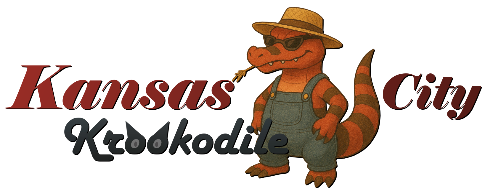 Kansas City Krookodile