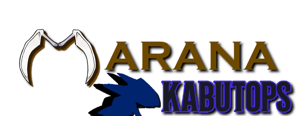 Marana Kabutops